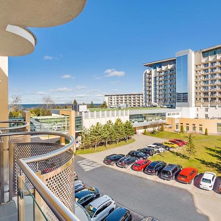 Apartamenty Sun & Snow Arka Spa I Kołobrzeg Kültér fotó